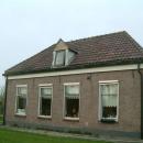 Nieuwbouw woning