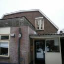 Aanbouw woning Dorpsstraat Heino