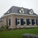 Nieuwbouw-woning